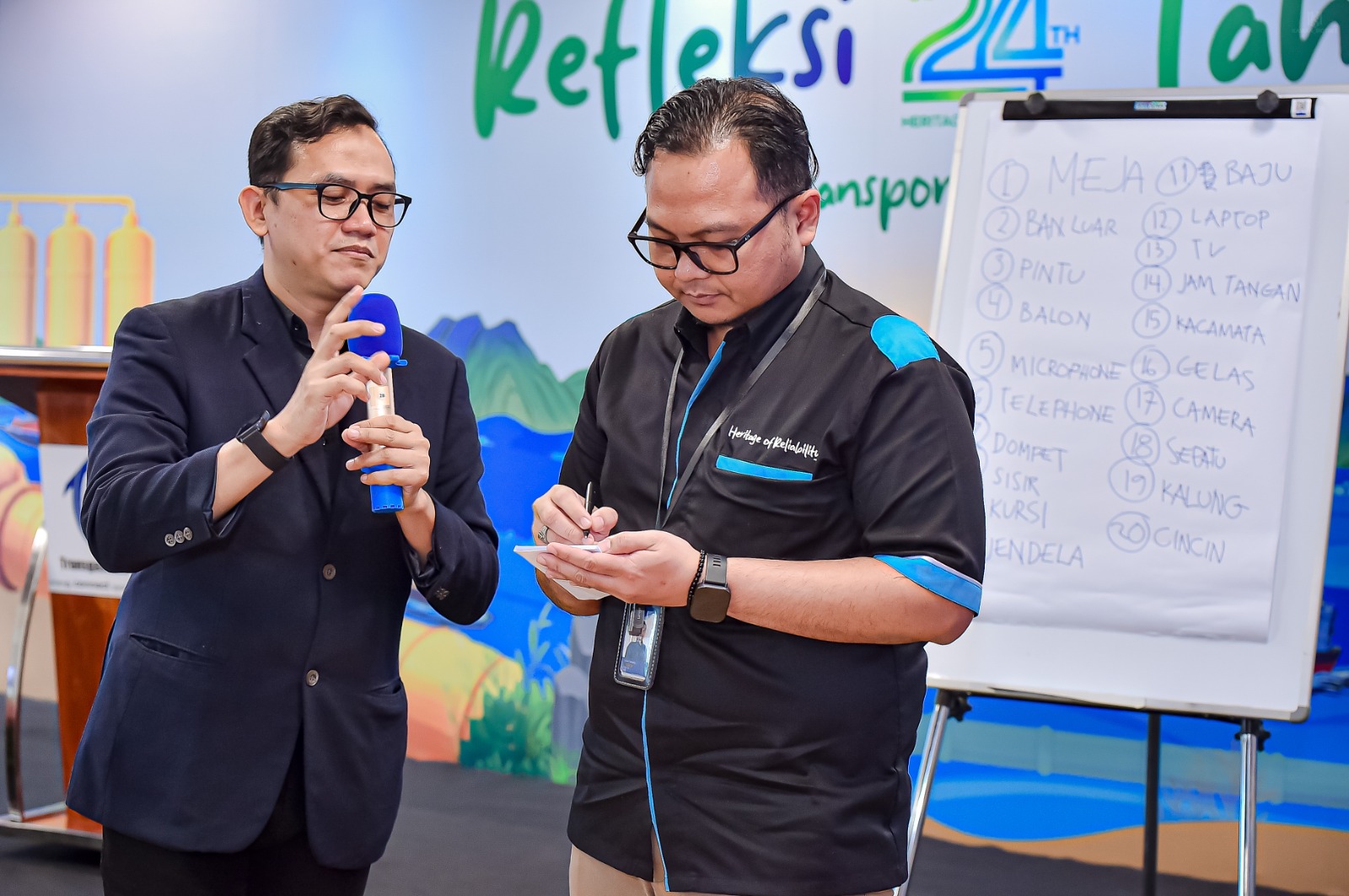 Testimoni 7